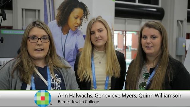 Lippincott® PassPoint: Ann Halwachs, Genevieve Myers, and Quinn Williamson смотреть онлайн