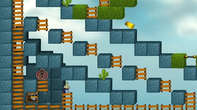 #5ЧАСТЬ!!! ПРОХОЖДЕНИЕ ИГРЫ "ТАЙНЫ ПИРАМИД" (золотоискатель) смотреть онлайн