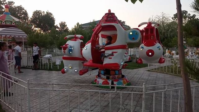 zomin park смотреть онлайн