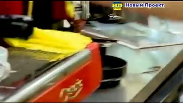 Кофе американо уроки от известного бариста смотреть онлайн