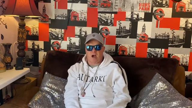 Rapper.Brand Influencer Starboy Thomas Get to no more смотреть онлайн