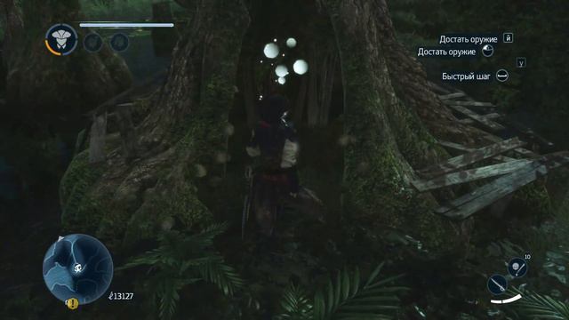 Вся правда. Assassin’s Creed III: Liberation Remastered #16. смотреть онлайн