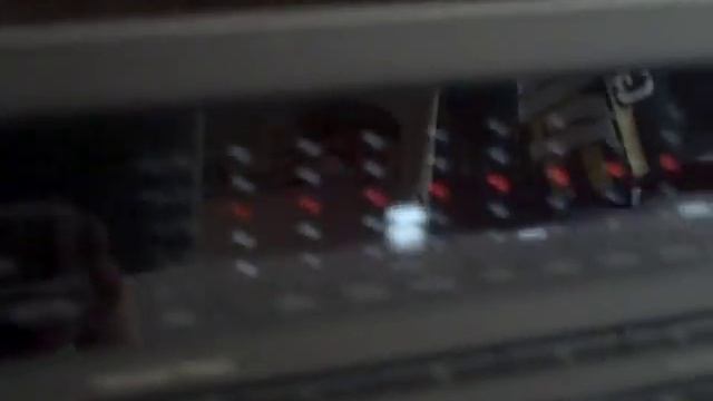 CERWIN VEGA VE12F FLOOR SPEAKERS AND YAMAHA RX-V663 RECEIVER PLAYING ELTON JOHN CANDLE IN THE WIND. смотреть онлайн