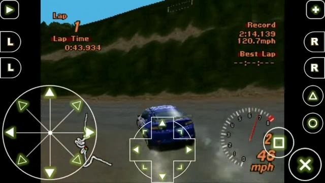 BubbaBearGames vs. Pikes Peak on GT2 (Ep. 12): Ford Puma 1.7i ZETEC смотреть онлайн