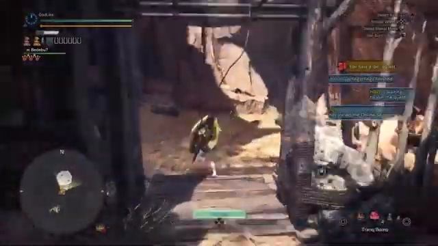 Monsta Hunta World Iceborne | Random Quest | Deco Farming. смотреть онлайн