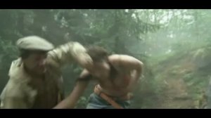 Охота на Пиранью (Кирилл и Оля)