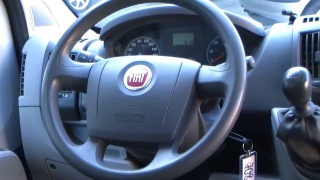 Fiat Professional Niederlassung Hamburg - Nedderfeld 30 - D-22529 Hamburg смотреть онлайн