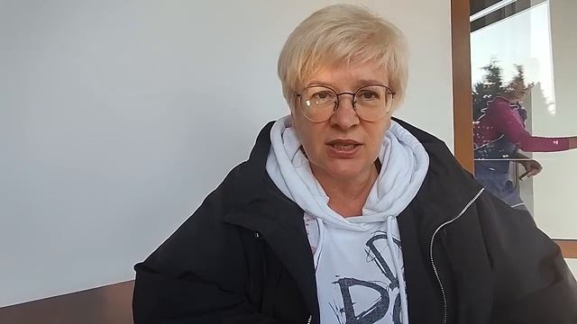 Встреча в г. Ялта - Вопросы к Марине смотреть онлайн