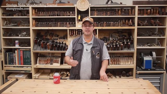 Why don't we all use 10-inch dado sets on our 10-inch saws? смотреть онлайн