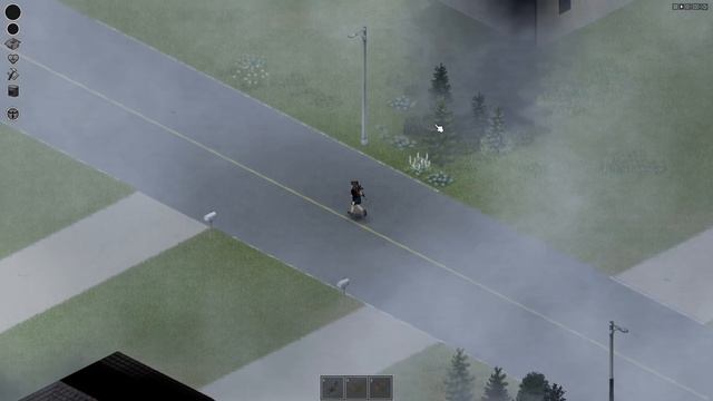Hidden Features in Project Zomboid! Secret Things Project Zomboid Doesn't Tell You About! смотреть онлайн
