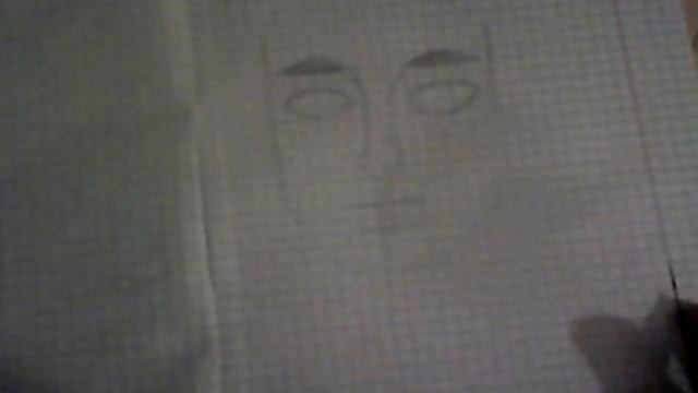 Рисуем лицо девушки смотреть онлайн