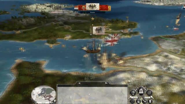 Let's Play: Empire: Total War (Darthmod) - Ep. 27 by DiplexHeated смотреть онлайн