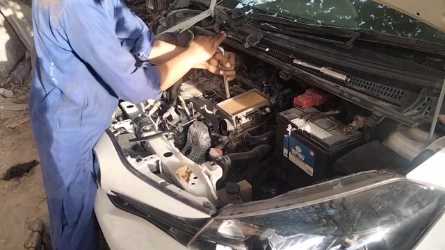 Vitz 2016 twning problem solved aur iski kharcha bahit zayada hai inshallah us taek hogeya смотреть онлайн