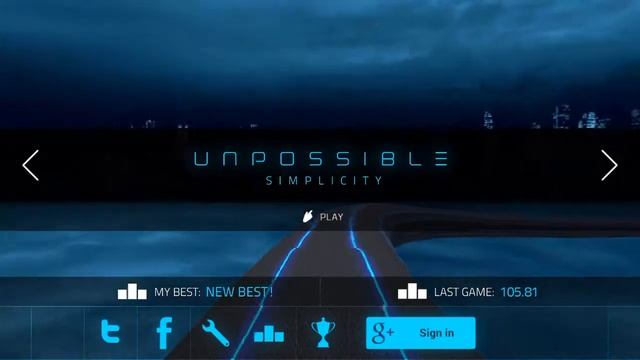 Обзор на игру unpossible смотреть онлайн