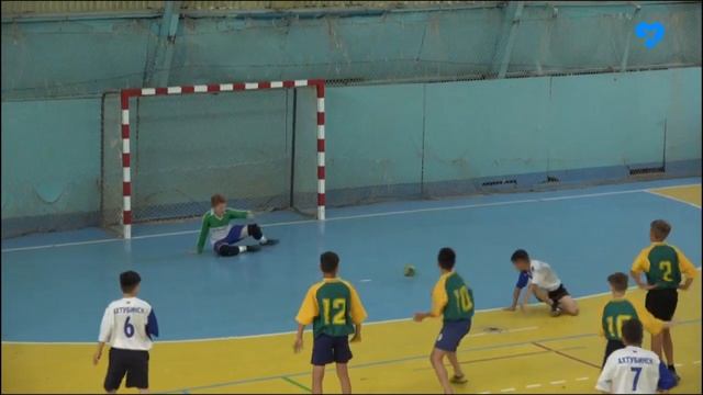 Гандбол (29. 05. 2019) смотреть онлайн