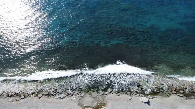 Музыка моря, лечебный сон Music Of The Sea, Heading Dream, Seascape