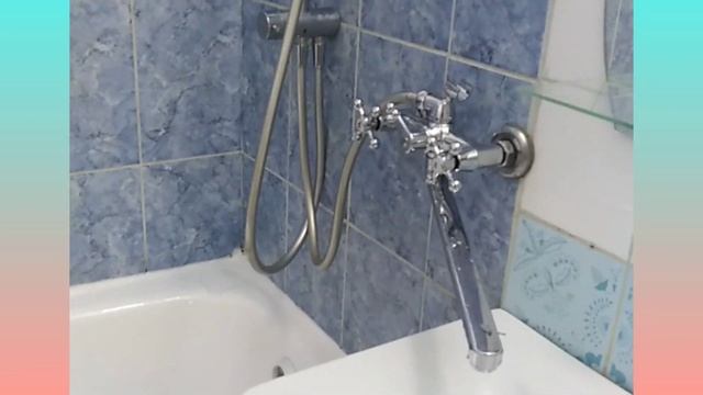 Убралась! После Реставрации, Уборка Ванной Сделана! Всё Чисто!!? Часть 2 смотреть онлайн