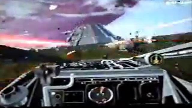 Blister [Part 1]- Star Wars Rogue Squadron III: Rebel Strike and Ape Escape 2 смотреть онлайн