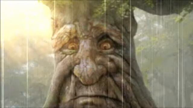 tree sad tree of wisdom! ГРУСТНОЕ ДЕРЕВО!! смотреть онлайн