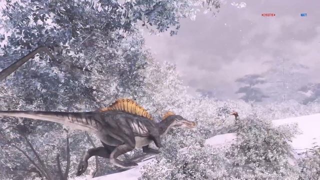 Primal Carnage: Extinction - Alpha Gameplay | PC смотреть онлайн