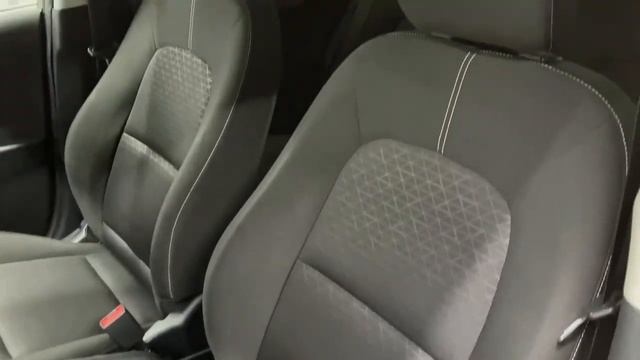 Kia Picanto III, 2018 г. смотреть онлайн