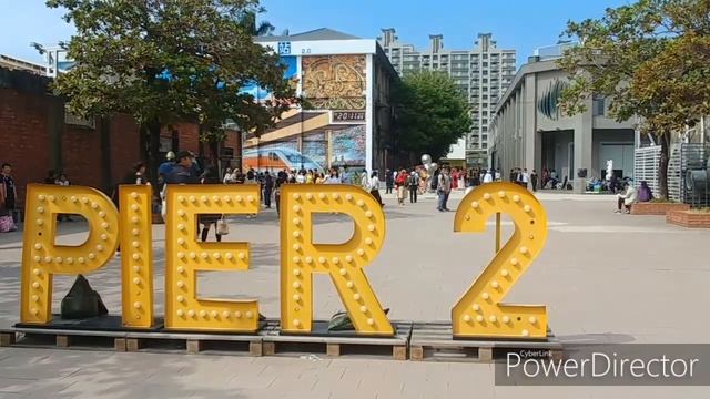 Kaohsiung City, Taiwan