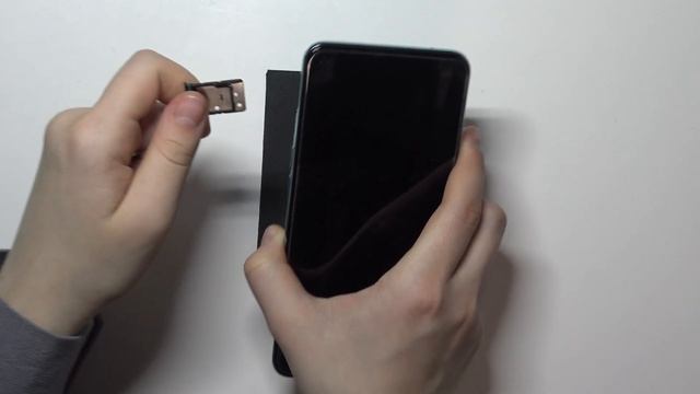 OnePlus Nord CE 2 | Как вставить симку и флешку в OnePlus Nord CE 2? смотреть онлайн
