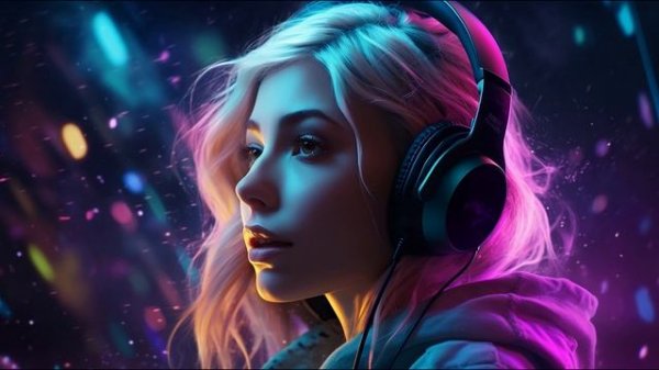 ?Take a step back and free your mind _ Lofi beats