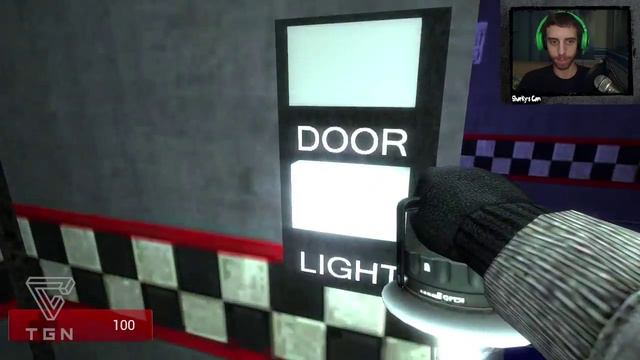 Garry's Mod Horror with Sharky + Friends! [#2] смотреть онлайн