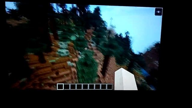 Minecraft 22w16a Java Edition смотреть онлайн