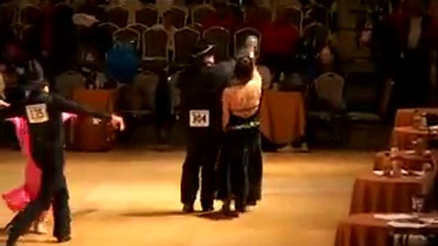 Waltz / 2010 UCWDC Worlds Crystal Novice смотреть онлайн