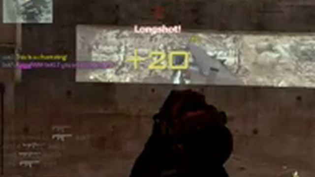 Call of Duty Modern Warfare 2 Retarded-Smart Enemy смотреть онлайн