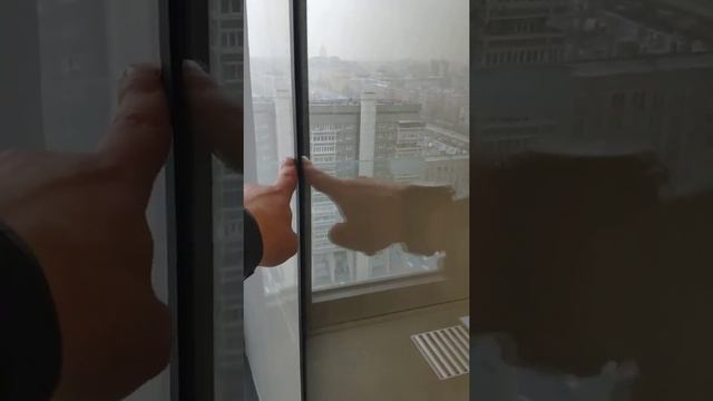 Угловая стеклянная душевая кабина смотреть онлайн