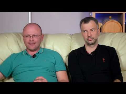 Второй форум винокуров "Знак Качества". Приглашение. смотреть онлайн