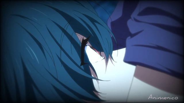 [A M V ] клип — Ты знаешь что мы тонем смотреть онлайн