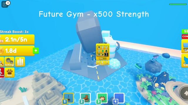 *HUGE UPDATE* NEW CODES LIFTING TITANS ROBLOX | LIFTING TITANS CODES | HUGE UPDATE смотреть онлайн