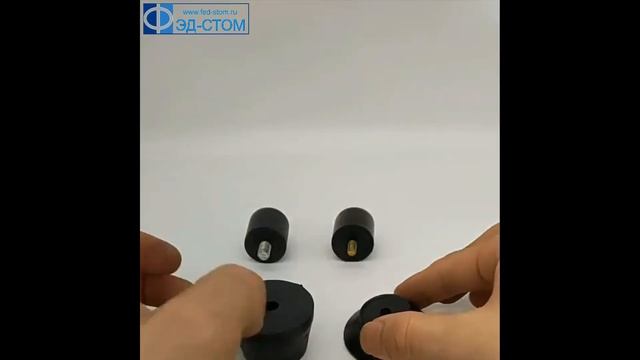 BR3135 Амортизатор компрессора смотреть онлайн