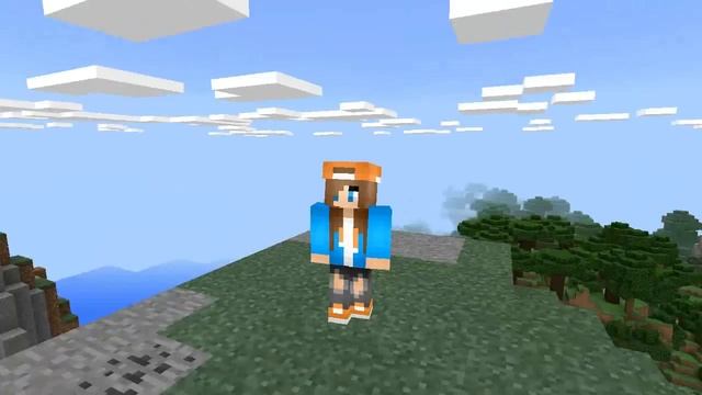 NEW SERIES?! - DynamicDuo V2 PvP Texture Pack - Minecraft PE (Pocket Edition) [Showcase Sunday] смотреть онлайн