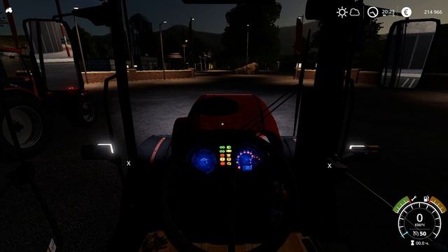 МОД МТЗ 3022-ПЕРЕДЕЛКА v0.1 ДЛЯ FARMING SIMULATOR 2019 смотреть онлайн