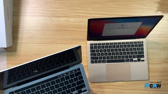 M1 Macbook Air Unboxing and suggestion смотреть онлайн
