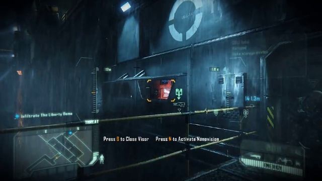 Crysis 3 PC single player campaign game freeze / bug / hang!!! [FIXED] смотреть онлайн