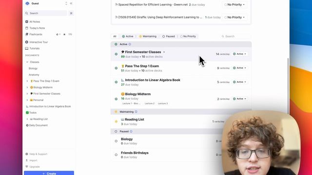 The Flashcard Home - Full Walkthrough смотреть онлайн