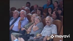 Выступление Иосифа Кобзона в Абхазгосфилармоний