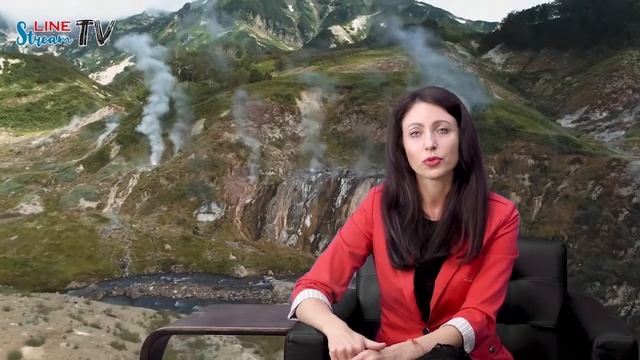 ЕДЕМ НА КАМЧАТКУ: когда лучше приезжать на Камчатку смотреть онлайн