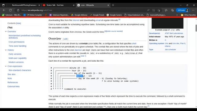 REST Assured API Testing Tutorial Chapter-11 | Integrate Jenkins with GitHub | Allure Report смотреть онлайн