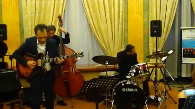 Nothing is real Live 14 1 2018 смотреть онлайн