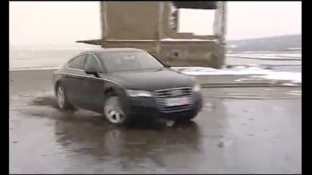 www.forsajclub.az (Audi A7quattro ) смотреть онлайн