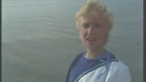 Анне Вески Позади, крутой поворот (1984)