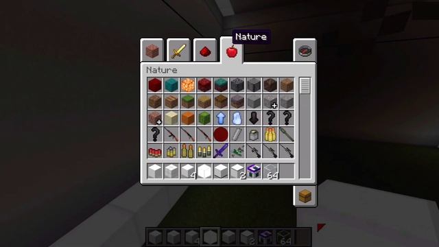 How To Make SCP 3000 Containment Chamber In Minecraft смотреть онлайн