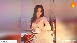 Тамила Сагаипова Догу Дог?